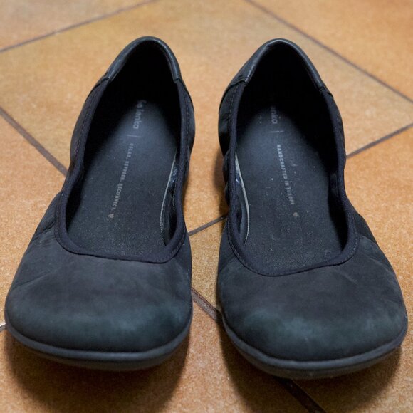 Be Lenka - Sophie - Matte Black - US 10 (EU 41) - Ballet Flats - Picture 6 of 6